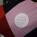 Camisa Bayern de Munique Treino 25/26 - Jogador Adidas Masculina - Preta