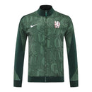Jaqueta Corta-Vento Chelsea 25/26 - Masculina Nike - Verde