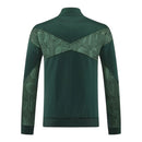 Jaqueta Corta-Vento Chelsea 25/26 - Masculina Nike - Verde
