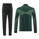 Conjunto Chelsea 25/26 - Masculino Nike - Verde e preto