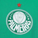 Camisa Palmeiras Treino 25/26 - Torcedor Puma Feminina - Verde