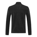 Jaqueta Corta-Vento Barcelona 25/26 - Masculina Nike - Preta e roxa
