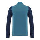 Jaqueta Corta-Vento Arsenal Treino 25/26 - Masculina Adidas - Azul