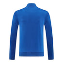 Jaqueta Corta-Vento Real Madrid 25/26 - Masculina Adidas - Azul