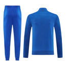 Conjunto Real Madrid 25/26 - Masculino Adidas - Azul