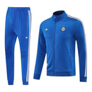 Conjunto Real Madrid 25/26 - Masculino Adidas - Azul
