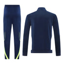 Conjunto Real Madrid 25/26 - Masculino Adidas - Azul e branco