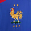 Jaqueta Corta-Vento Seleção França 24/25 - Masculina Nike - Azul