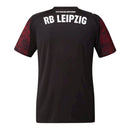 Camisa Red Bull Leipzig III 25/26 - Torcedor Puma Feminina - Vermelha e preta
