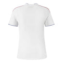 Camisa Lyon I 25/26 - Torcedor Adidas Feminina - Branca