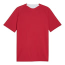 Camisa Seleção Portugal Treino 26/27 - Torcedor Puma Masculina - Vermelha