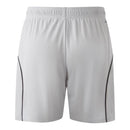 Shorts Lyon III 25/26 - Masculino Puma - Cinza e preto