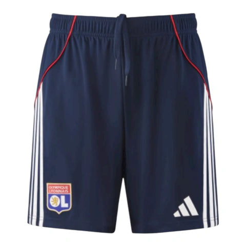 Shorts Lyon II 25/26 - Masculino Puma - Azul