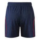 Shorts Lyon II 25/26 - Masculino Puma - Azul
