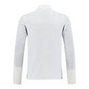 Jaqueta Corta-Vento Arsenal Treino 25/26 - Masculina Adidas - Branca