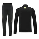 Conjunto Arsenal Treino 25/26 - Masculino Adidas - Preto