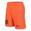 Short Barcelona III 25/26 - Nike - Laranja