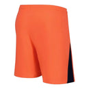 Short Barcelona III 25/26 - Nike - Laranja