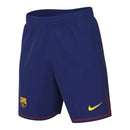 Short Barcelona I 25/26 - Nike - Azul