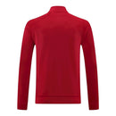 Jaqueta Corta-Vento Arsenal 25/26 - Masculina Adidas - Vermelha