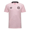 Camisa Grêmio Edição Outubro Rosa 25/26 - Torcedor Umbro Masculina - Rosa