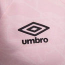 Camisa Grêmio Edição Outubro Rosa 25/26 - Torcedor Umbro Masculina - Rosa
