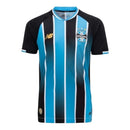 Camisa Grêmio I 26/27 - Torcedor New Balance Masculina - Azul e preta