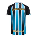Camisa Grêmio I 26/27 - Torcedor New Balance Masculina - Azul e preta