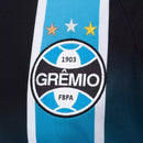 Camisa Grêmio I 26/27 - Torcedor New Balance Masculina - Azul e preta