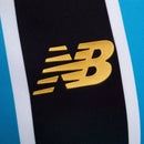 Camisa Grêmio I 26/27 - Torcedor New Balance Masculina - Azul e preta