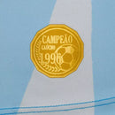 Camisa Grêmio II 26/27 - Torcedor New Balance Masculina - Azul