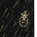 Camisa Botafogo II 24/25 - Torcedor Reebok Feminina - Preta com detalhes em dourado