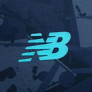 Jaqueta Corta-Vento Grêmio 26/27 - Masculina New Balance - Azul marinho