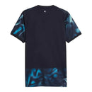 Camisa Seleção Paraguai II 26/27 - Torcedor Puma Masculina - Azul