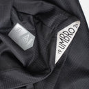 Camisa Grêmio III 24/25 - Torcedor Umbro Feminina - Preta com detalhes em azul e branco