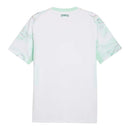 Camisa Seleção Áustria II 26/27 - Torcedor Puma Masculina - Branca com detalhes em verde