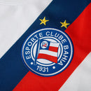 Camisa Bahia I 26/27 - Torcedor Puma Feminina - Branca