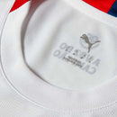 Camisa Bahia I 26/27 - Torcedor Puma Masculina - Branca