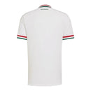 Camisa Seleção Hungria II 26/27 - Torcedor Adidas Masculina - Branca
