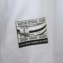 Camisa Santos I 24/25 - Torcedor Umbro Feminina - Branca
