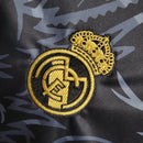 Camisa Real Madrid Edição Especial Dragão 23/24 - Torcedor Adidas Masculina - Azul com detalhes em branco