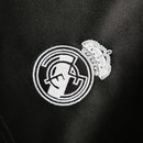 Short Real Madrid 23/24 - Masculino Adidas - Preto