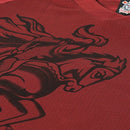Camisa Retrô Corinthians 2011 - Masculina - Grená