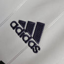 Camisa Retrô Real Madrid I 12/13 - Masculina Adidas - Branca com detalhes em azul