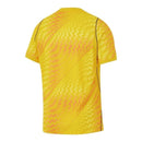 Camisa Seleção Croácia Goleiro 26/27 - Torcedor Nike Masculina - Amarela