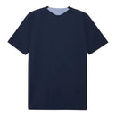Camisa Seleção Áustria Treino II 26/27 - Torcedor Puma Masculina - Azul