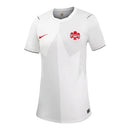 Camisa Seleção Canadá III 26/27 - Torcedor Adidas Feminina - Cinza