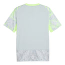 Camisa Seleção Portugal Goleiro III 26/27 - Torcedor Puma Masculina - Cinza