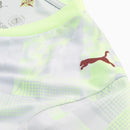 Camisa Seleção Portugal Goleiro III 26/27 - Torcedor Puma Masculina - Cinza