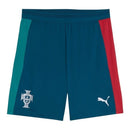 Short Seleção Portugal Treino 26/27 - Masculino Puma - Azul